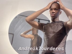 Andreiklourderes