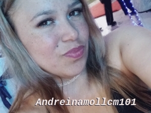 Andreinamollcm101