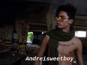 Andreisweetboy