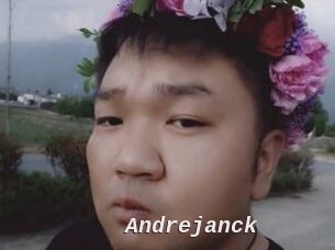 Andrejanck