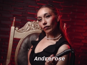 Andrerose