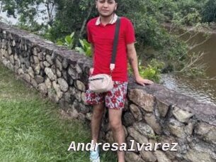Andresalvarez