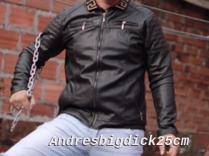 andresbigdick25cm Live Camgirls Sex