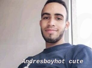 Andresboyhot_cute