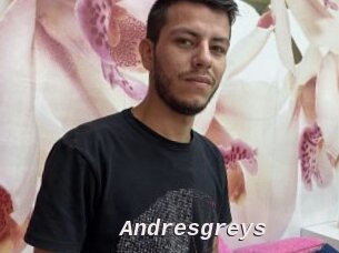 Andresgreys