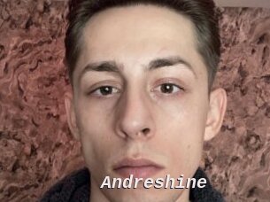 Andreshine
