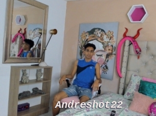 Andreshot22