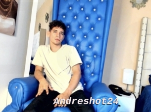 Andreshot24