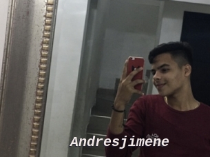 andresjimene Live Camgirls Sex