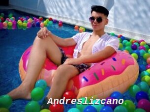 Andreslizcano