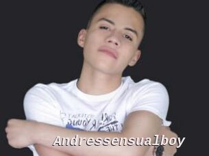 Andressensualboy
