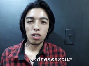 Andressexcum