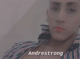 Andrestrong