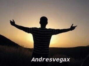 Andresvegax