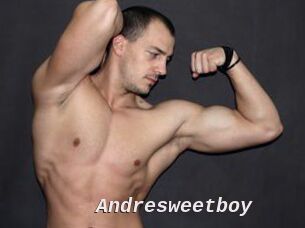 Andresweetboy