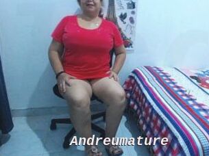 Andreumature