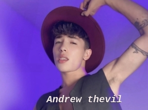 andrew_thevil Live Camgirls Sex