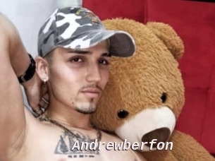 Andrewberfon