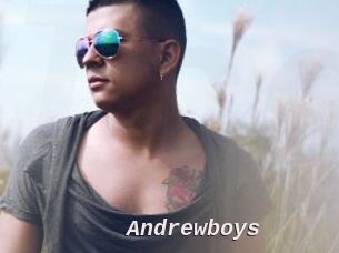 Andrewboys