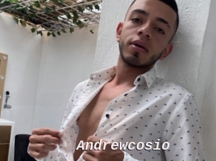 Andrewcosio
