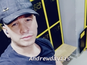 Andrewdaviis
