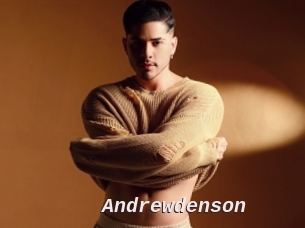 Andrewdenson