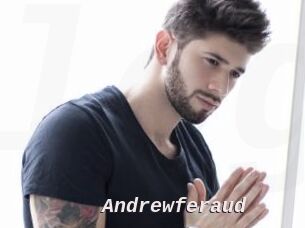Andrewferaud