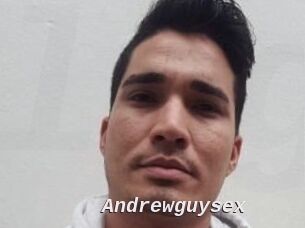 Andrewguysex
