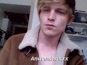Andrewhotxx