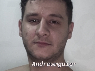 Andrewmguier