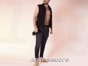 Andrewmoore
