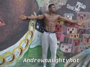Andrewnaughtyhot