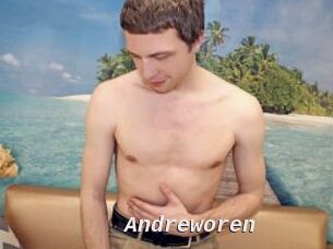 Andreworen