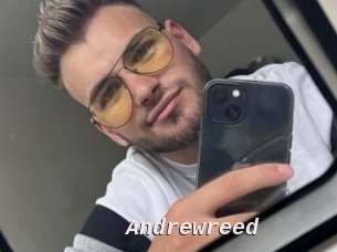 Andrewreed