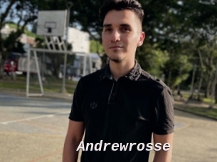Andrewrosse