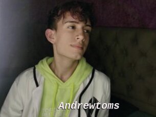 Andrewtoms