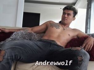 Andrewwolf