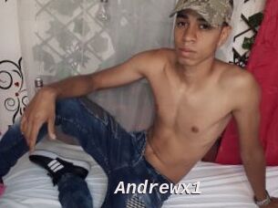 Andrewx1