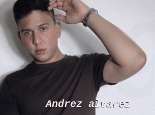 andrez_alvarez Live Camgirls Sex