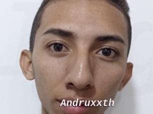 Andruxxth