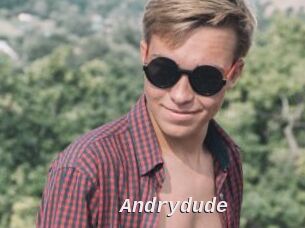 Andrydude