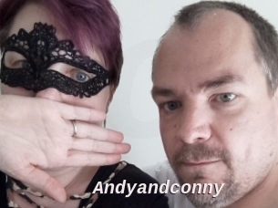 Andyandconny