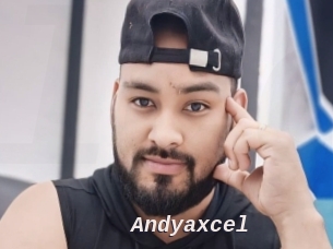 Andyaxcel