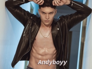 Andyboyy