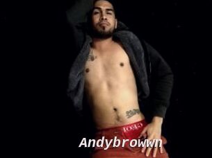 Andybrowwn