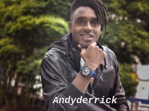 Andyderrick