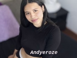 Andyeroze
