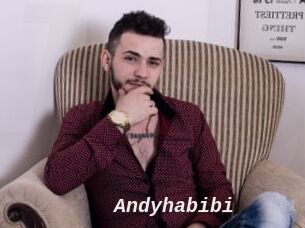 andyhabibi Live Camgirls Sex