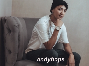 Andyhops