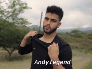 Andylegend